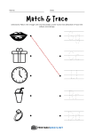 thumbnail of Match & Trace (G,C,L,R,D)